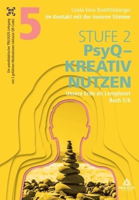 Linda Vera Roethlisberger, Trilogos Stiftung - Im Kontakt mit der inneren Stimme Stufe 2, Häftad. Tillgänglighet: Lägg i varukorg