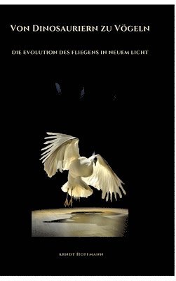 Arndt Hoffmann - Von Dinosauriern zu Vögeln, Inbunden. Tillgänglighet: Tillfälligt slut