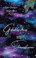 Gef�hlschaos im Schneesturm