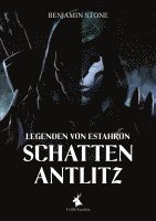 Benjamin Stone - Legenden von Estahron, Häftad