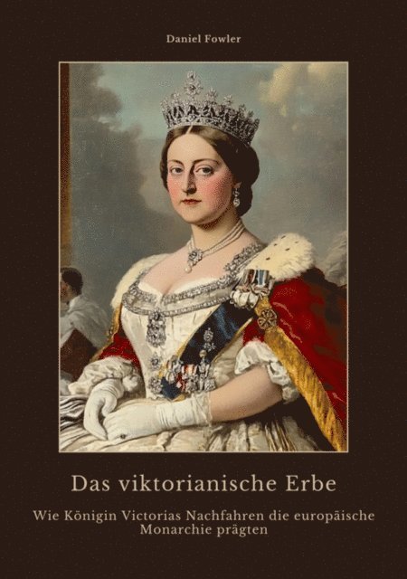Daniel Fowler - Das viktorianische Erbe, E-bok