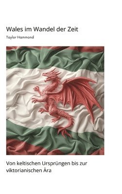 Taylor Hammond - Wales im Wandel der Zeit, Inbunden. Tillgänglighet: Tillfälligt slut