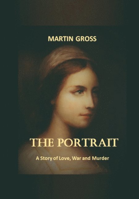 Martin Gross - Portrait, E-bok