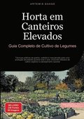 Horta em Canteiros Elevados
