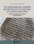 Verb in Biblical Hebrew