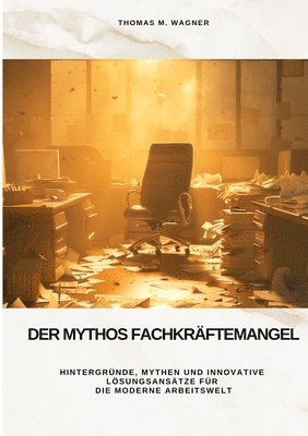 Mythos Fachkräftemangel