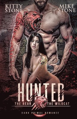 HUNTED - The Bear & The Wildcat