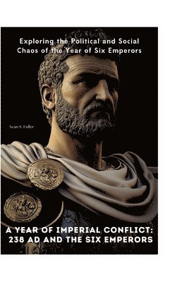 Sean S Fuller - Year of Imperial Conflict, Inbunden