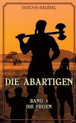 Sascha Raubal - Freien, Häftad. Tillgänglighet: Lägg i varukorg