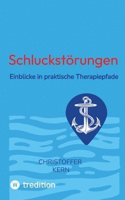 Christoffer Kern - Schluckstörungen, Häftad. Tillgänglighet: Lägg i varukorg