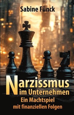 Narzissmus im Unternehmen