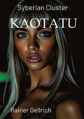 Rainer Gellrich - Kaotatu, Häftad. Tillgänglighet: Tillfälligt slut