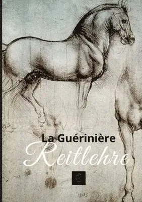 Ulrike Ortrere, Christine Voigtmann - Ecole de Cavalerie, Häftad. Tillgänglighet: Lägg i varukorg