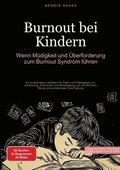 Burnout bei Kindern