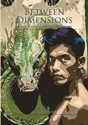 Between Dimensions