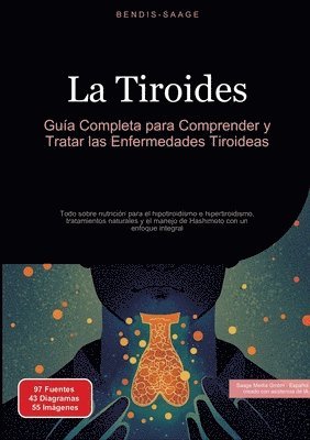 Bendis A I Saage - Español - Tiroides, Häftad