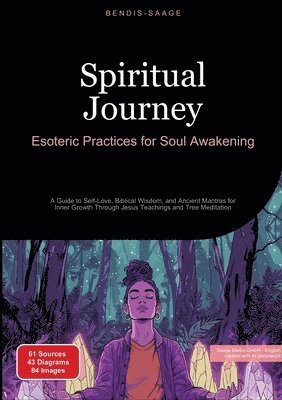 Bendis A I Saage - English - Spiritual Journey, Häftad