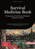 Survival Medicine Book