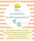 Mein pers�nliches Ern�hrungstagebuch