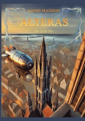 Agnes Maxsein - Alteras, Häftad. Tillgänglighet: Lägg i varukorg