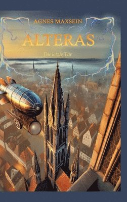 Agnes Maxsein - Alteras, Inbunden. Tillgänglighet: Lägg i varukorg