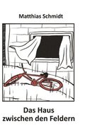 Haus zwischen den Feldern