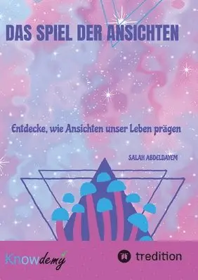 Salah Abdeldayem - Spiel der Ansichten, Häftad. Tillgänglighet: Lägg i varukorg