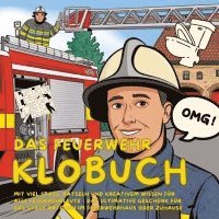 Michael Beutel - Das Feuerwehr Klobuch, Häftad. Tillgänglighet: Lägg i varukorg