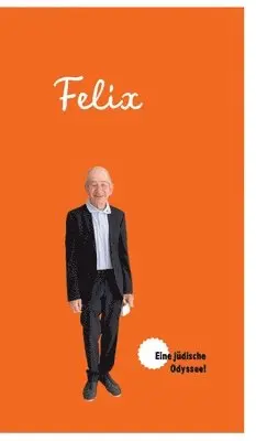 Simone Harre - Felix - der lange Weg in den Frieden, Inbunden. Tillgänglighet: Lägg i varukorg
