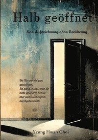 Halb ge�ffnet