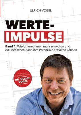 Ulrich Vogel - Werte-Impulse, Häftad