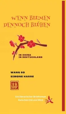 Simone Harre - Wenn Blumen dennoch blühen, Inbunden. Tillgänglighet: Lägg i varukorg