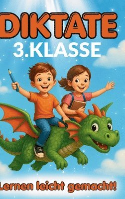 S&l Inspirations-Lounge - Lernen leicht gemacht - Diktate 3.Klasse, Inbunden. Tillgänglighet: Lägg i varukorg
