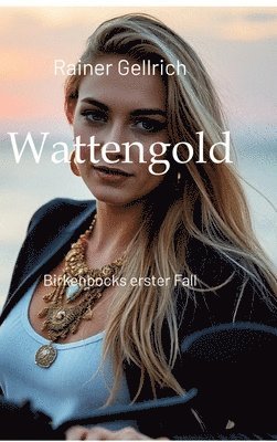 Rainer Gellrich - Wattengold, Inbunden. Tillgänglighet: Lägg i varukorg