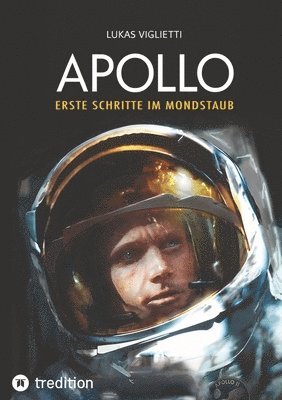 Lukas Viglietti - Apollo, Häftad. Tillgänglighet: Lägg i varukorg