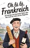 Leachim Sachet - Oh là là, Frankreich!, Häftad. Tillgänglighet: Lägg i varukorg