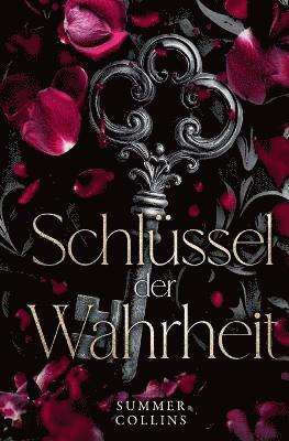 Summer Collins - Schlüssel der Wahrheit, Häftad