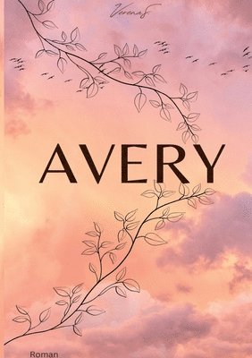 Verena S - Avery, Häftad. Tillgänglighet: Lägg i varukorg