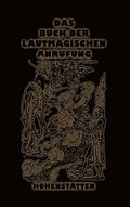 Buch der lautmagischen Anrufung
