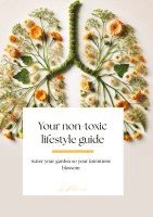 Deborah - Your non- toxic lifestyle guide, Inbunden. Tillgänglighet: Lägg i varukorg