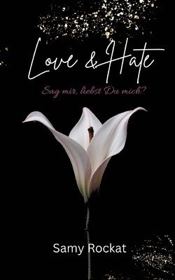 Samy Rockat - Love & Hate, Häftad. Tillgänglighet: Lägg i varukorg