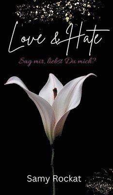 Samy Rockat - Love & Hate, Inbunden. Tillgänglighet: Lägg i varukorg