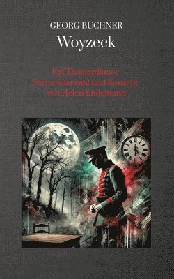 Helen Endemann - Woyzeck, Häftad. Tillgänglighet: Lägg i varukorg