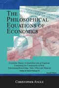 Philosophical Equations of Economics