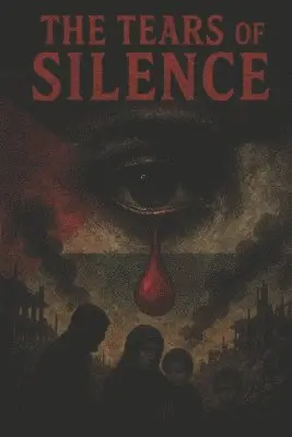 Tears of Silence and the Holy Land of Hypocrisy