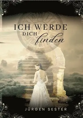 Jürgen Sester - Ich werde dich finden, Häftad. Tillgänglighet: Lägg i varukorg