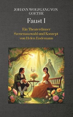 Helen Endemann - Johann Wolfgang von Goethe Faust I, Häftad. Tillgänglighet: Lägg i varukorg