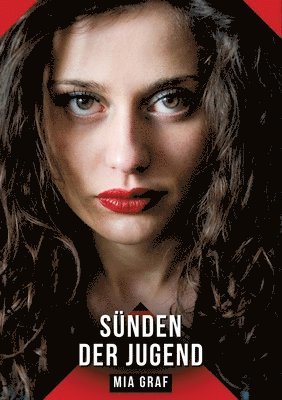 Mia Graf - Sünden der Jugend, Häftad