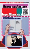 Urbanolix-Artobot und Ingo Munz No 1