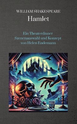 Helen Endemann - William Shakespeare Hamlet, Häftad. Tillgänglighet: Lägg i varukorg